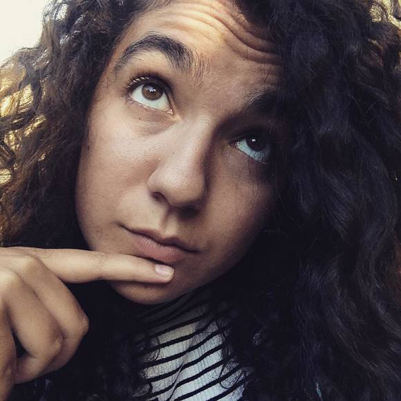 Meet your Posher, Alexa - Picture 1 of 1